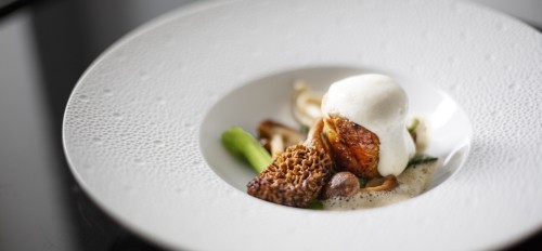 Reserveren bij Restaurant Lef te Destelbergen
