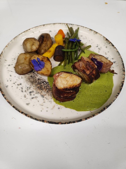 Reserveren bij Restaurant Lef te Destelbergen
