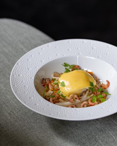 Reserveren bij Restaurant Lef te Destelbergen