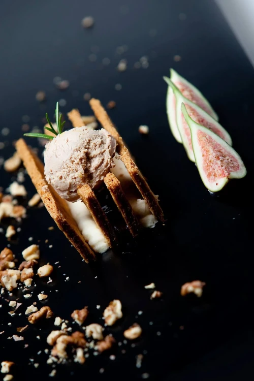 Reserveren bij Restaurant Lef te Destelbergen
