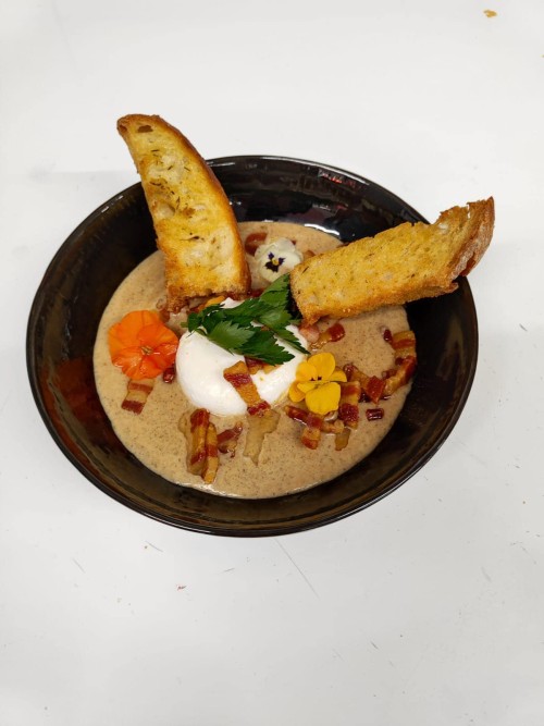 Reserveren bij Restaurant Lef te Destelbergen