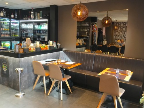 Reserveren bij Restaurant Lef te Destelbergen