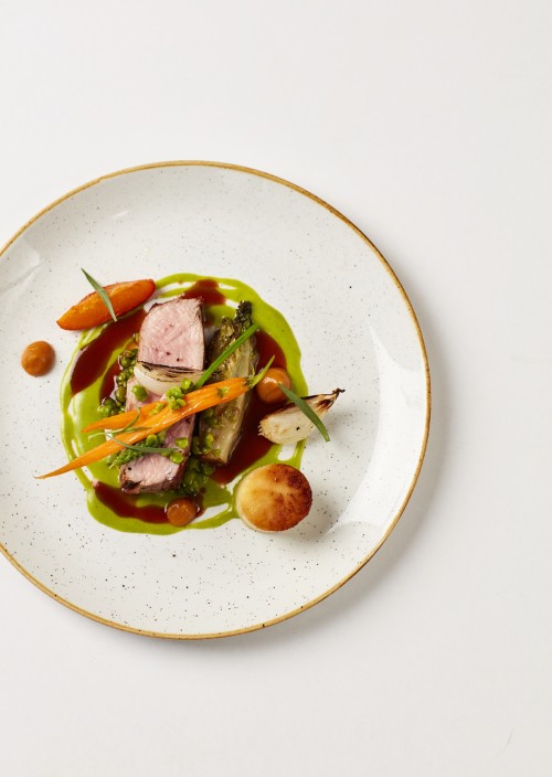 Reserveren bij Restaurant Lef te Destelbergen
