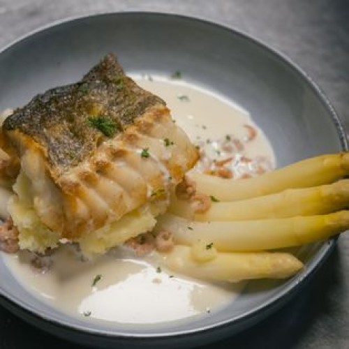 Reserveren bij Restaurant Lef te Destelbergen