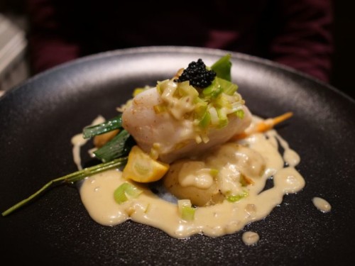 Reserveren bij Restaurant Lef te Destelbergen