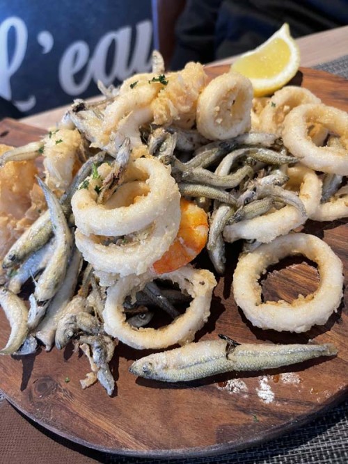 Reserveren bij Restaurant Lef te Destelbergen