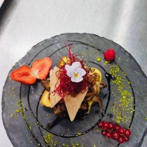 Reserveren bij Restaurant Lef te Destelbergen