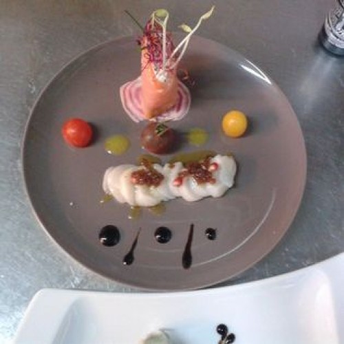Reserveren bij Restaurant Lef te Destelbergen