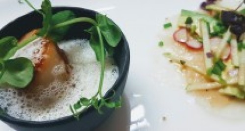 Reserveren bij Restaurant Lef te Destelbergen