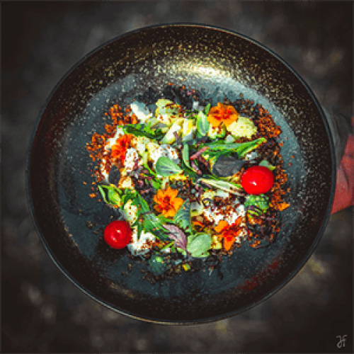Reserveren bij Restaurant Lef te Destelbergen