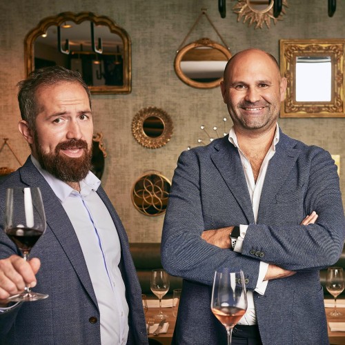 Reserveren bij Restaurant Lef te Destelbergen