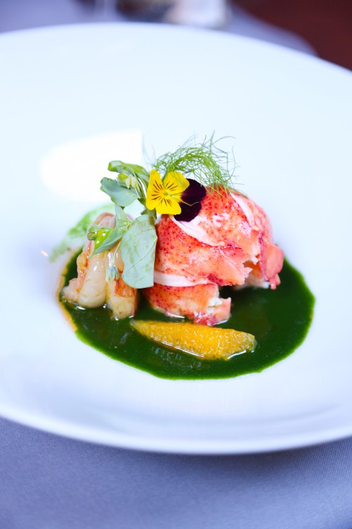 Reserveren bij Restaurant Lef te Destelbergen