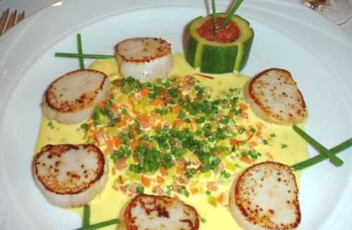 Reserveren bij Restaurant Lef te Destelbergen