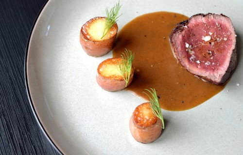 Reserveren bij Restaurant Lef te Destelbergen