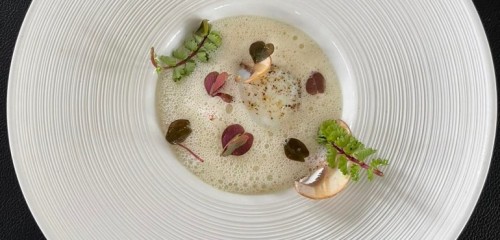 Reserveren bij Restaurant Lef te Destelbergen