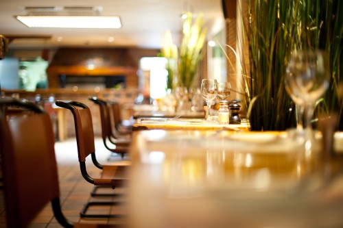 Reserveren bij Restaurant Lef te Destelbergen