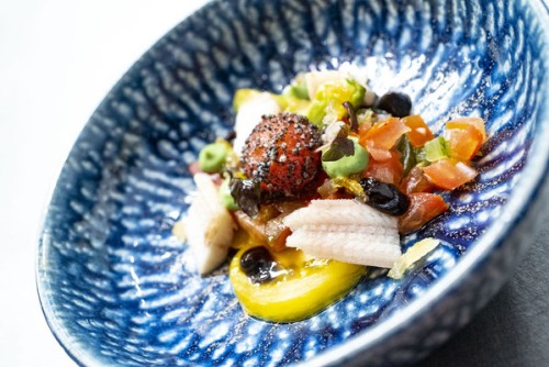 Reserveren bij Restaurant Lef te Destelbergen