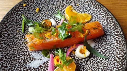 Reserveren bij Restaurant Lef te Destelbergen