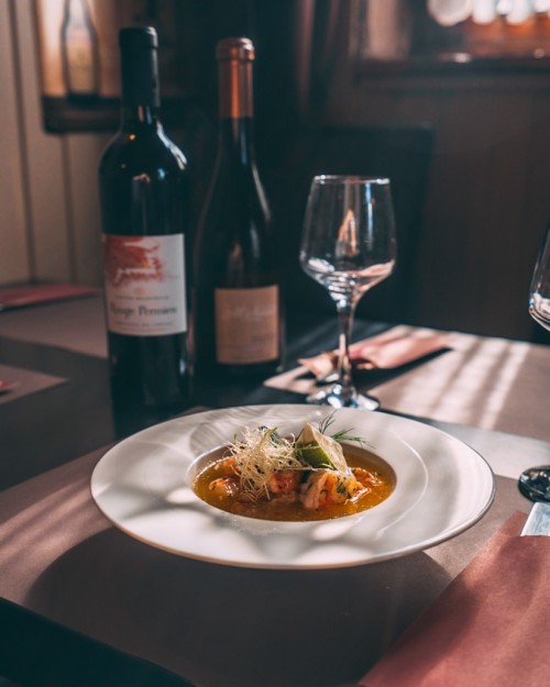 Reserveren bij Restaurant Lef te Destelbergen