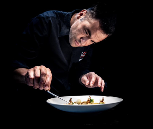 Reserveren bij Restaurant Lef te Destelbergen