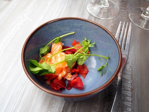 Reserveren bij Restaurant Lef te Destelbergen