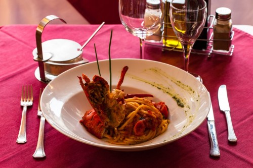 Reserveren bij Restaurant Lef te Destelbergen