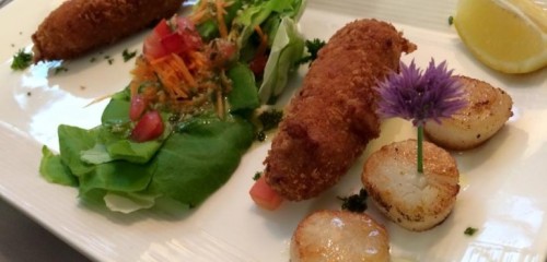 Reserveren bij Restaurant Lef te Destelbergen