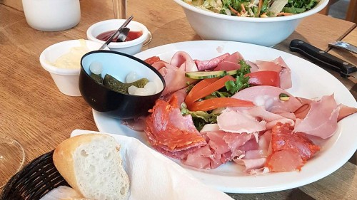 Reserveren bij Restaurant Lef te Destelbergen