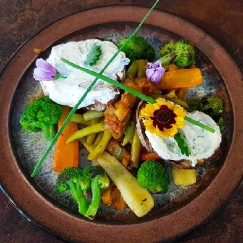 Reserveren bij Restaurant Lef te Destelbergen