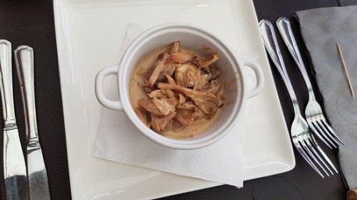 Reserveren bij Restaurant Lef te Destelbergen