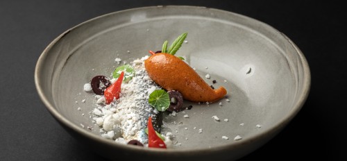 Reserveren bij Restaurant Lef te Destelbergen
