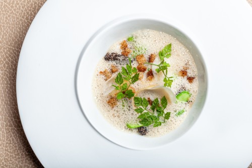 Reserveren bij Restaurant Lef te Destelbergen