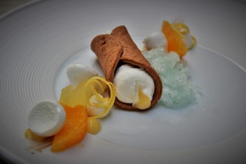 Reserveren bij Restaurant Lef te Destelbergen
