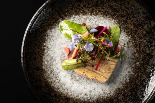 Reserveren bij Restaurant Lef te Destelbergen