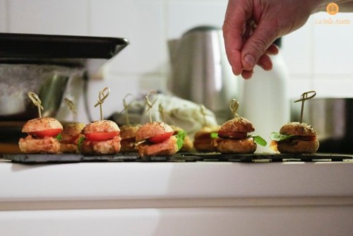 Reserveren bij Restaurant Lef te Destelbergen