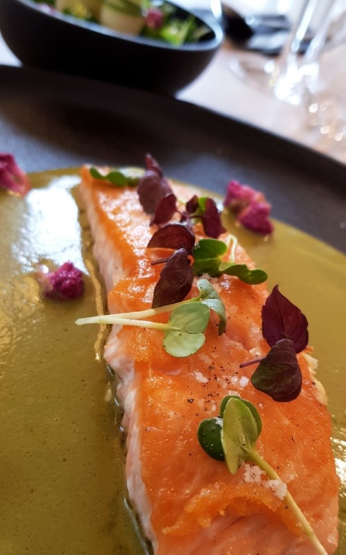 Reserveren bij Restaurant Lef te Destelbergen