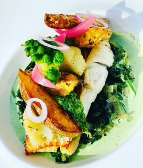 Reserveren bij Restaurant Lef te Destelbergen