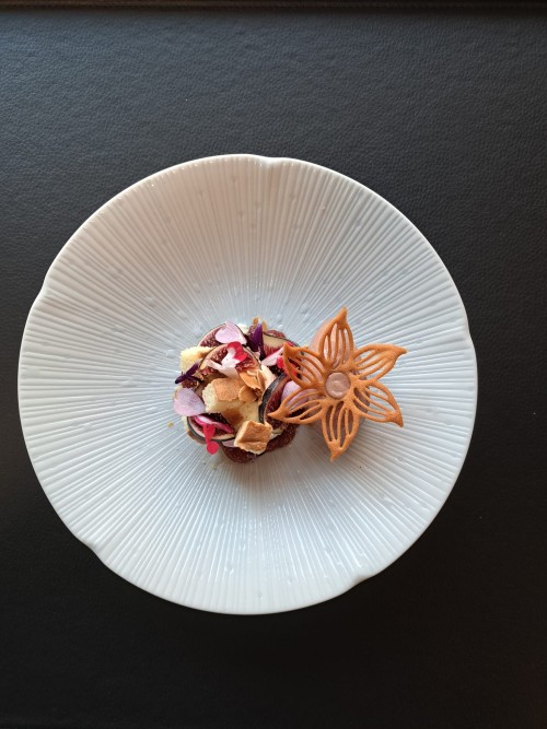 Reserveren bij Restaurant Lef te Destelbergen