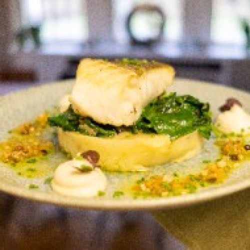 Reserveren bij Restaurant Lef te Destelbergen