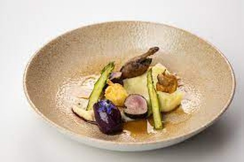 Reserveren bij Restaurant Lef te Destelbergen