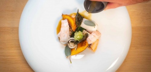 Reserveren bij Restaurant Lef te Destelbergen