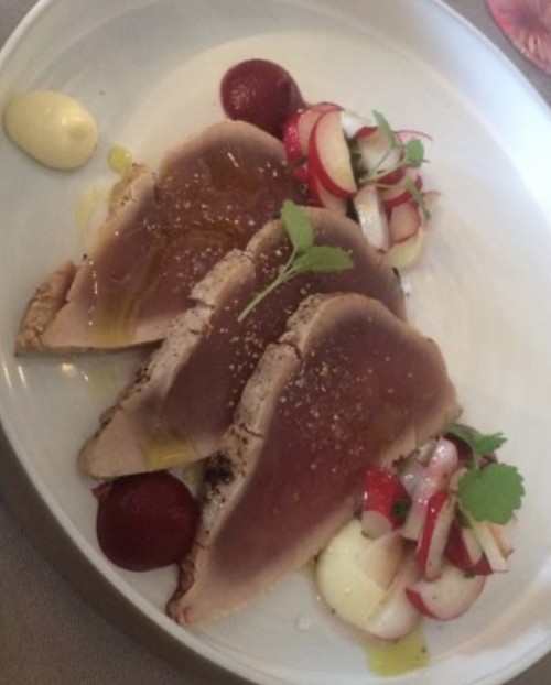 Reserveren bij Restaurant Lef te Destelbergen