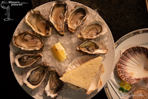 Reserveren bij Restaurant Lef te Destelbergen