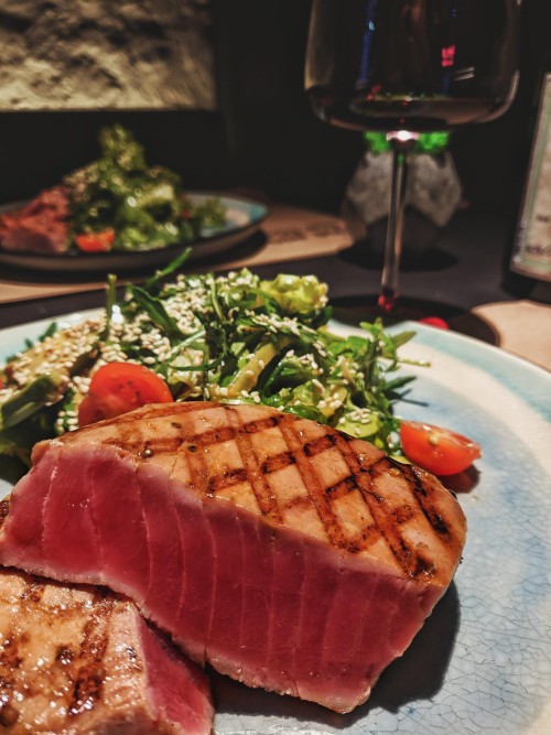 Reserveren bij Restaurant Lef te Destelbergen