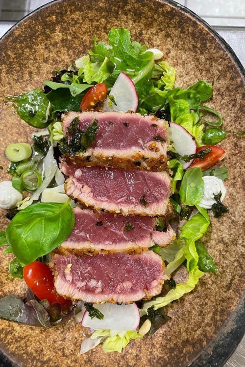 Reserveren bij Restaurant Lef te Destelbergen