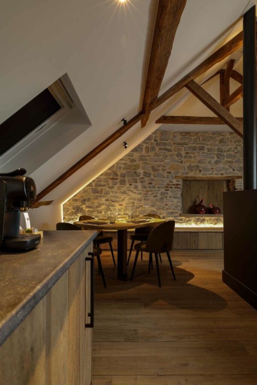 Reserveren bij Restaurant Lef te Destelbergen