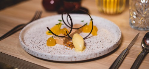 Reserveren bij Restaurant Lef te Destelbergen
