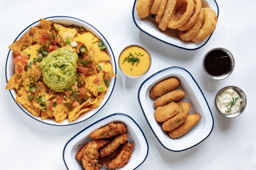 Reserveren bij Restaurant Lef te Destelbergen