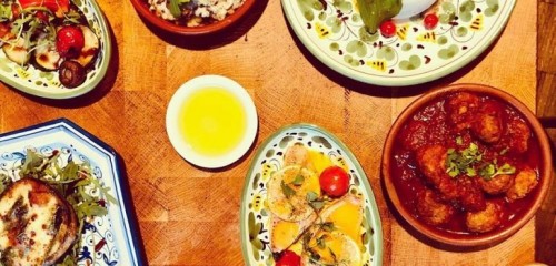 Reserveren bij Restaurant Lef te Destelbergen
