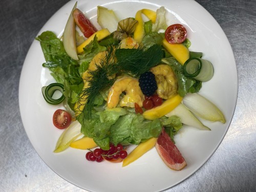 Reserveren bij Restaurant Lef te Destelbergen